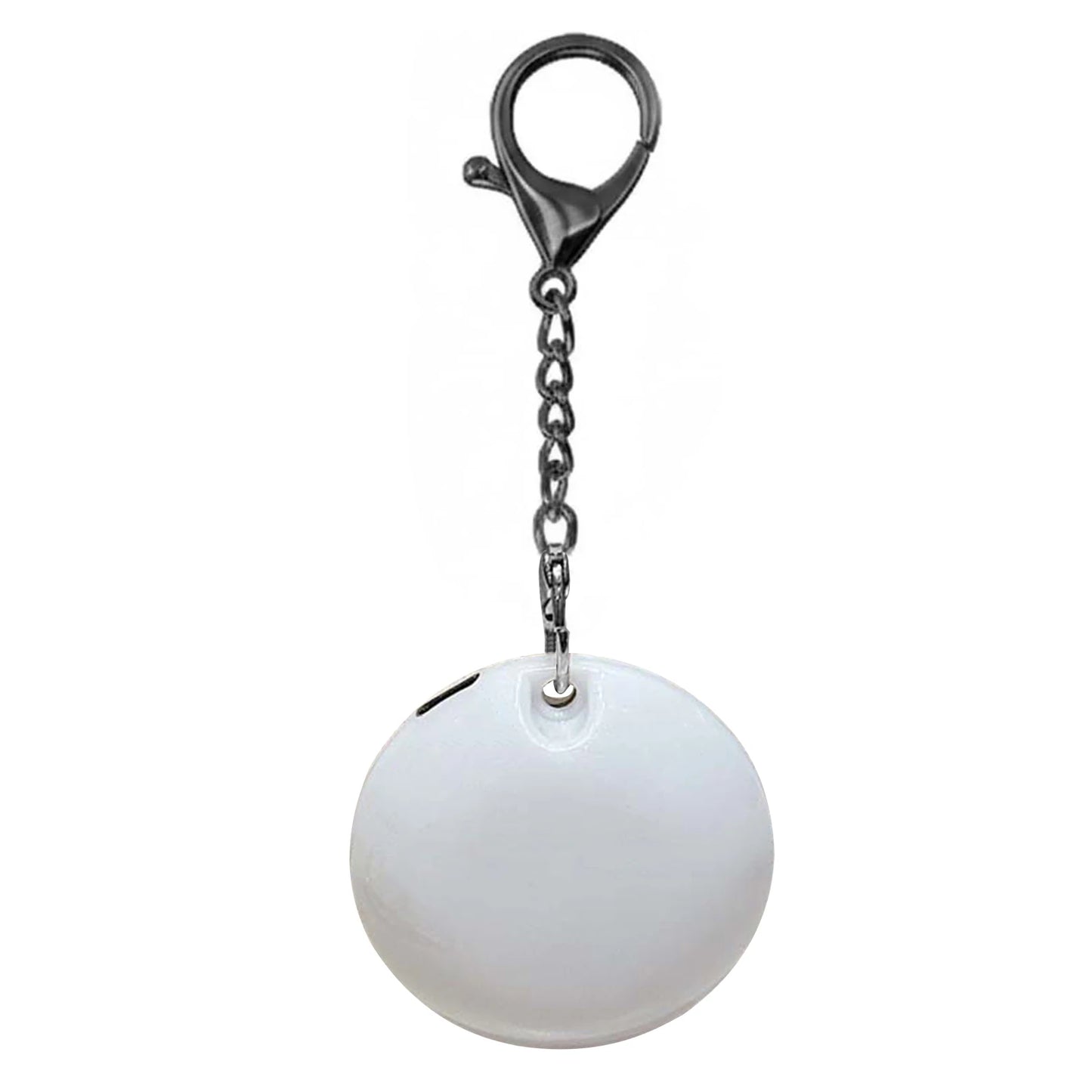 Heart Purses Keychain Touch Mini Bag Lights with LED Automatic Sensor Hearts Shaped Night Light for Women Girls Gift